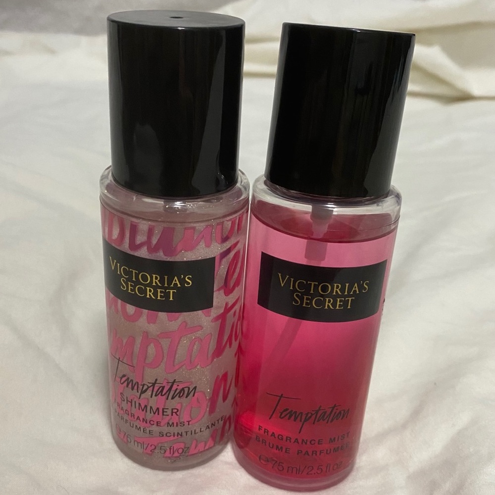 Victoria’s Secret | Fragrance Mist & Shimmer Mist